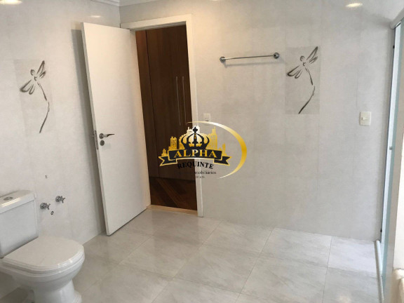 Imagem Apartamento com 3 Quartos à Venda, 253 m² em Alphaville Industrial - Barueri Imagem Apartamento com 3 Quartos à Venda, 253 m² em Alphaville Industrial - Barueri