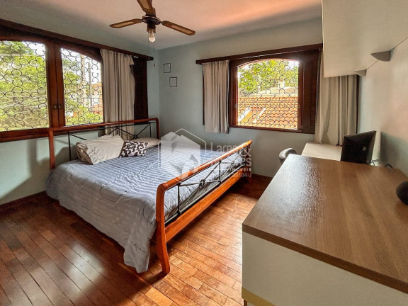 Imagem Casa com 4 Quartos à Venda, 287 m² em Jardim Marajoara - São Paulo Imagem Casa com 4 Quartos à Venda, 287 m² em Jardim Marajoara - São Paulo