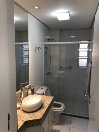 Imagem Apartamento com 3 Quartos à Venda, 100 m² em Santa Cecília - São Paulo Imagem Apartamento com 3 Quartos à Venda, 100 m² em Santa Cecília - São Paulo