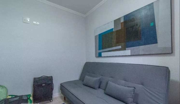 Imagem Apartamento com 2 Quartos à Venda, 68 m² em Santana - São Paulo