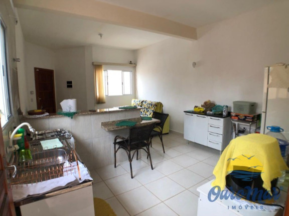 Imagem Casa com 2 Quartos para Alugar ou Temporada, 65 m² em Jardim Guacira - Itanhaém
