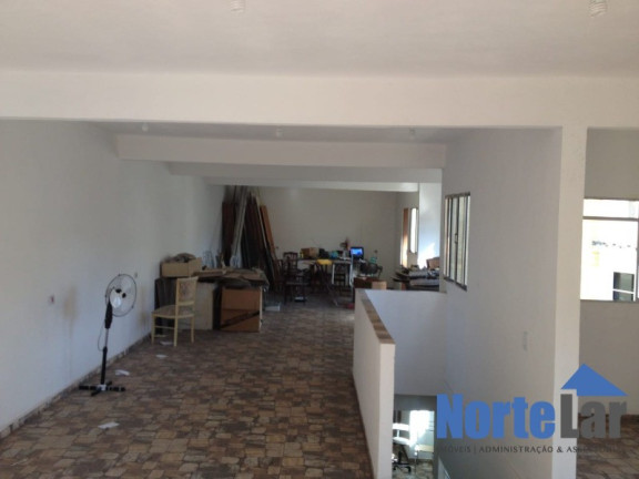 Imagem Sobrado com 2 Quartos para Alugar, 330 m² em Sítio Do Mandaqui - São Paulo