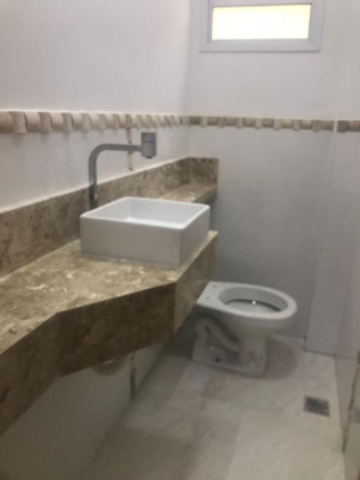 Imagem Casa de Condomínio com 2 Quartos à Venda, 57 m² em Caiçara - Praia Grande