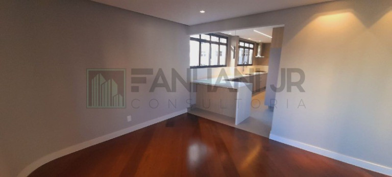 Imagem Imóvel com 3 Quartos à Venda, 190 m² em Itaim Bibi - São Paulo