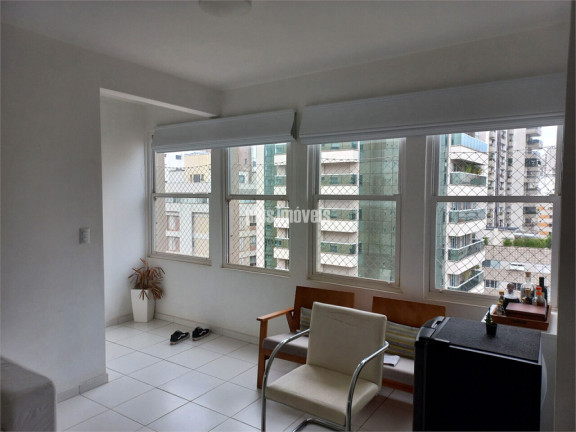 Apartamento com 3 Quartos à Venda, 97 m² em Jardim Paulista - São Paulo