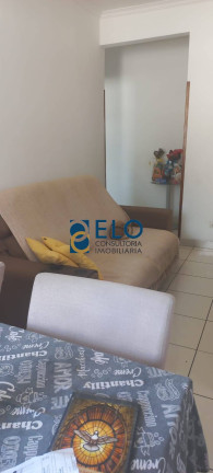 Imagem Apartamento com 2 Quartos à Venda, 69 m² em Marapé - Santos Imagem Apartamento com 2 Quartos à Venda, 69 m² em Marapé - Santos