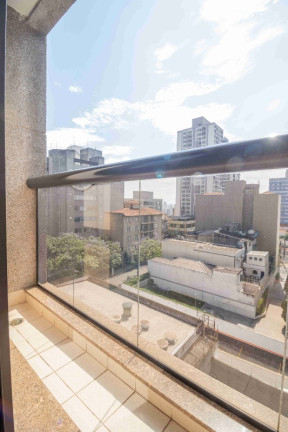 Imagem Flat com 1 Quarto à Venda, 33 m² em Vila Mariana - São Paulo Imagem Flat com 1 Quarto à Venda, 33 m² em Vila Mariana - São Paulo