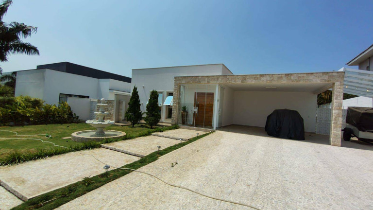 Imagem Casa com 5 Quartos à Venda, 550 m² em Parque Reserva Fazenda Imperial - Sorocaba