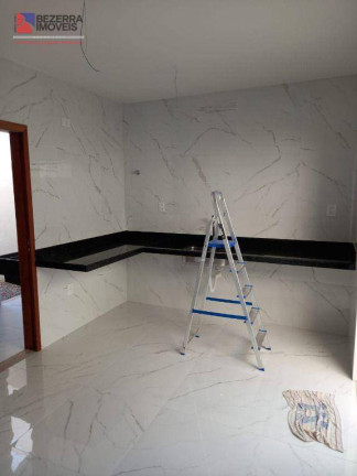 Imagem Casa com 3 Quartos à Venda, 118 m² em Cajupiranga - Parnamirim Imagem Casa com 3 Quartos à Venda, 118 m² em Cajupiranga - Parnamirim