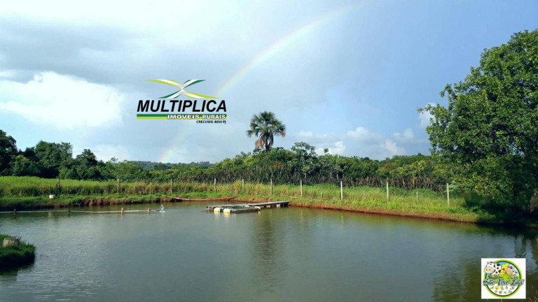 Imagem Chácara à Venda, 25 m² em Uberlândia Imagem Chácara à Venda, 25 m² em Uberlândia