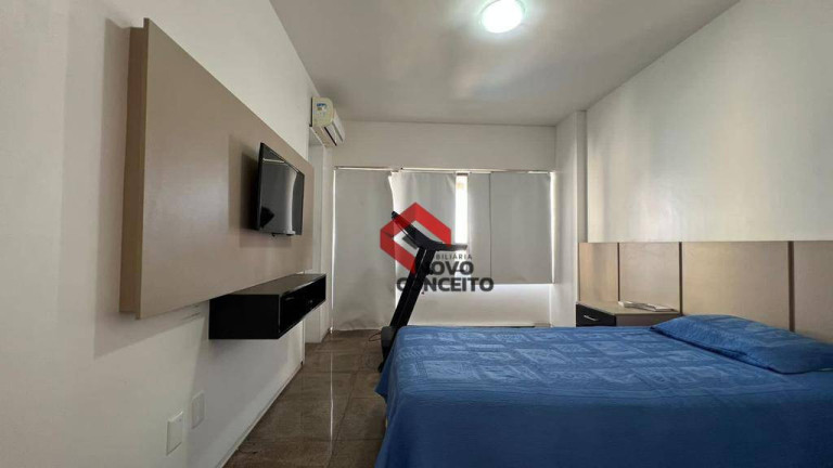 Imagem Apartamento com 4 Quartos à Venda, 250 m² em Aldeota - Fortaleza Imagem Apartamento com 4 Quartos à Venda, 250 m² em Aldeota - Fortaleza