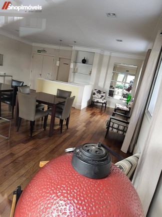 Apartamento com 2 Quartos à Venda, 110 m² em Jardim Paulista - São Paulo