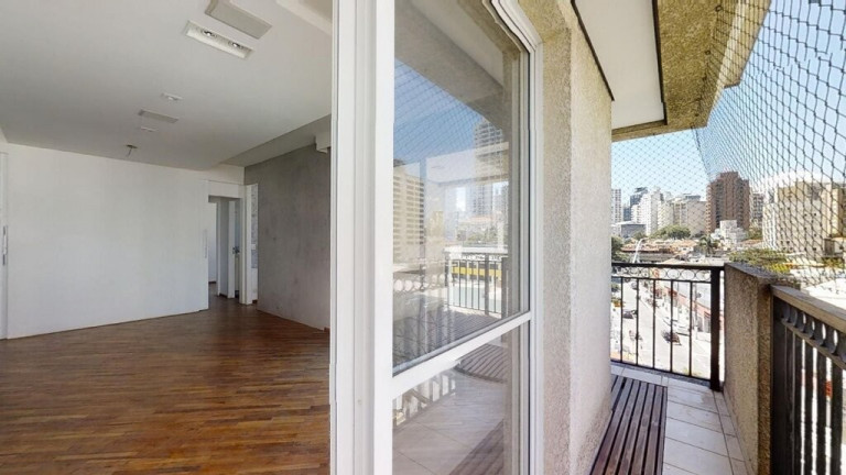 Imagem Imóvel com 3 Quartos à Venda, 105 m² em Vila Mariana - São Paulo