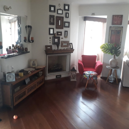 Imagem Imóvel com 3 Quartos à Venda, 130 m² em Vila Andrade - São Paulo