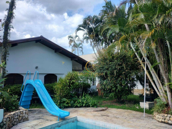 Imagem Casa com 6 Quartos para Alugar, 430 m² em Jardim Esplanada - São José Dos Campos Imagem Casa com 6 Quartos para Alugar, 430 m² em Jardim Esplanada - São José Dos Campos