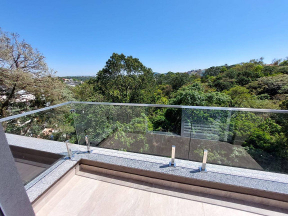 Imagem Casa com 3 Quartos à Venda, 286 m² em Tarumã - Santana De Parnaíba