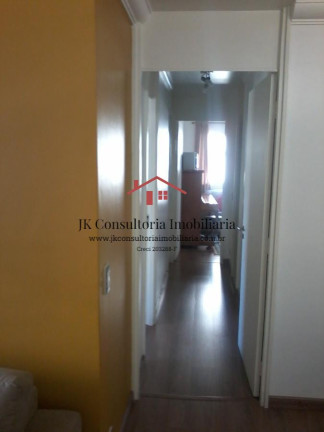 Imagem Apartamento com 3 Quartos à Venda, 93 m² em Brooklin - São Paulo Imagem Apartamento com 3 Quartos à Venda, 93 m² em Brooklin - São Paulo