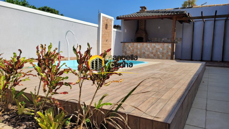 Imagem Casa com 2 Quartos à Venda, 240 m² em Jardim Atlântico Leste (itaipuaçu) - Maricá