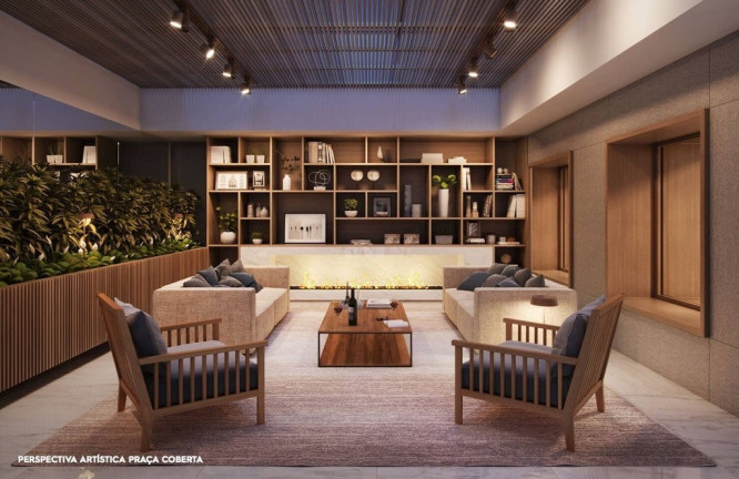 Imagem Apartamento com 3 Quartos à Venda, 135 m² em Perdizes - São Paulo