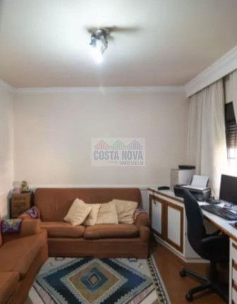 Imagem Apartamento com 4 Quartos à Venda, 300 m² em Campo Belo - São Paulo Imagem Apartamento com 4 Quartos à Venda, 300 m² em Campo Belo - São Paulo