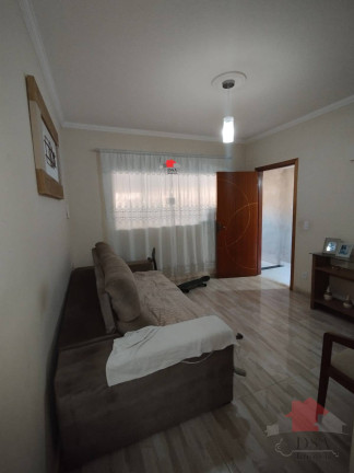 Imagem Casa com 2 Quartos à Venda, 125 m² em Remanso Campineiro - Hortolândia