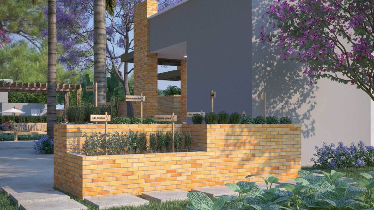 Imagem Imóvel com 2 Quartos à Venda, 56 m² em Avenida Da Emancipação - Horlolândia