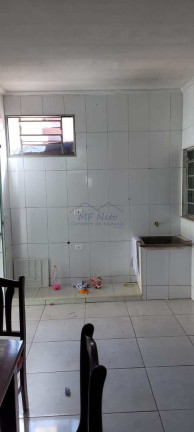 Imagem Casa com 2 Quartos à Venda, 400 m² em Loteamento Verona - Pirassununga