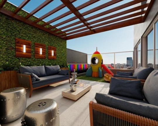 Imagem Apartamento com 3 Quartos à Venda, 76 m² em São João - Itajaí