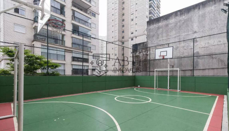 Imagem Apartamento com 2 Quartos à Venda, 85 m² em Vila Santa Catarina - São Paulo Imagem Apartamento com 2 Quartos à Venda, 85 m² em Vila Santa Catarina - São Paulo