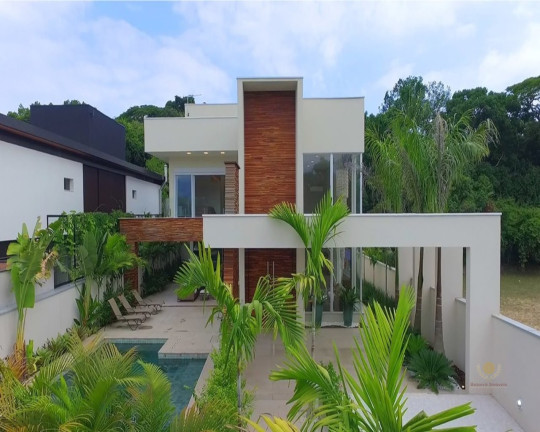 Imagem Sobrado com 6 Quartos à Venda, 531 m² em Riviera De São Lourenço - Bertioga
