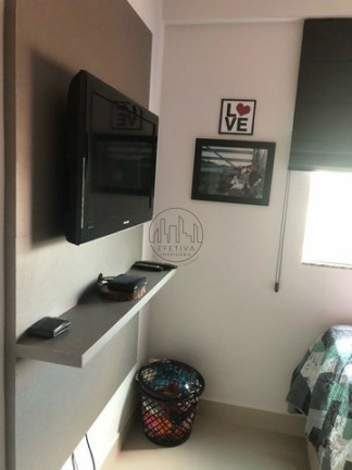 Imagem Apartamento com 2 Quartos à Venda, 58 m² em Setor Habitacional Vicente Pires - Brasília
