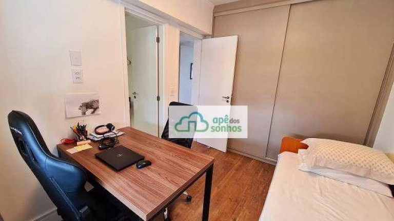 Imagem Apartamento com 3 Quartos à Venda, 143 m² em água Branca - São Paulo