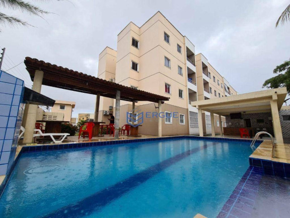 Apartamento com 2 Quartos à Venda, 67 m² em Mondubim - Fortaleza
