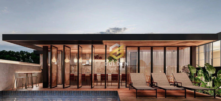 Imagem Apartamento com 2 Quartos à Venda, 66 m² em Centro - Itajaí