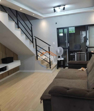 Imagem Casa com 2 Quartos à Venda, 51 m² em Residencial Aroeira I - Mogi Guaçu Imagem Casa com 2 Quartos à Venda, 51 m² em Residencial Aroeira I - Mogi Guaçu