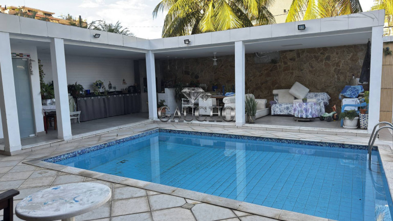Imagem Casa com 6 Quartos à Venda, 750 m² em Barra Da Tijuca - Rio De Janeiro