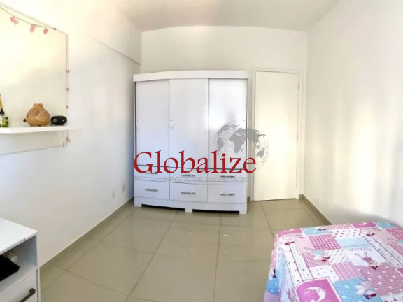 Imagem Imóvel com 2 Quartos à Venda, 100 m² em Embaré - Santos