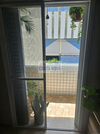 Imagem Apartamento com 2 Quartos à Venda, 70 m² em José Menino - Santos Imagem Apartamento com 2 Quartos à Venda, 70 m² em José Menino - Santos