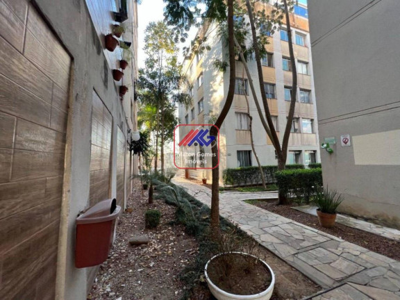 Imagem Apartamento com 3 Quartos à Venda, 50 m² em Cidade Lider - São Paulo Imagem Apartamento com 3 Quartos à Venda, 50 m² em Cidade Lider - São Paulo