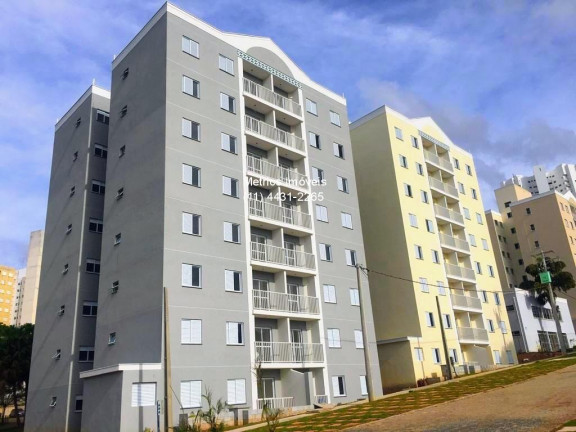 Imagem Imóvel com 2 Quartos à Venda, 61 m² em Parque Campolim - Sorocaba