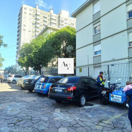 Imagem Apartamento com 3 Quartos à Venda, 63 m² em Vila Ipiranga - Porto Alegre
