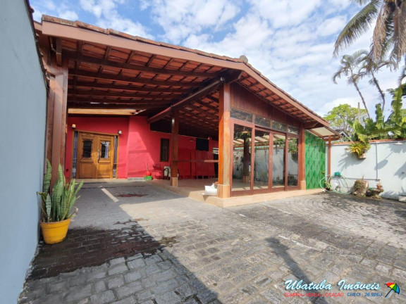 Imagem Casa com 3 Quartos à Venda, 221 m² em Umuarama - Ubatuba Imagem Casa com 3 Quartos à Venda, 221 m² em Umuarama - Ubatuba