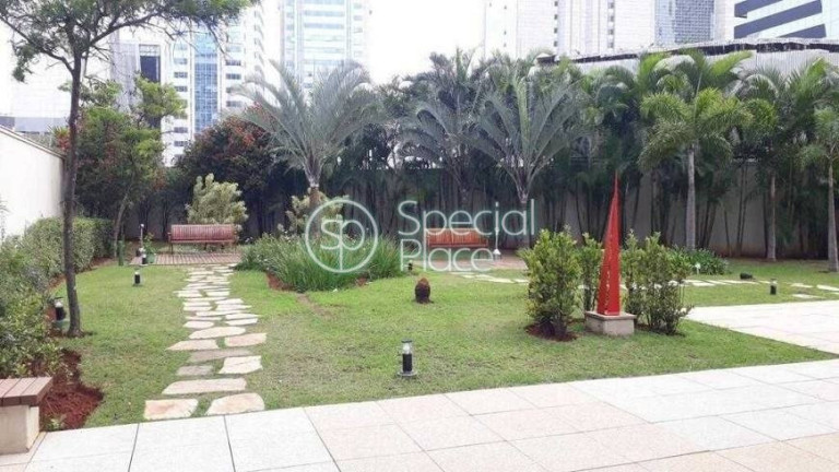 Imagem Apartamento com 4 Quartos à Venda, 260 m² em Barra Funda - São Paulo