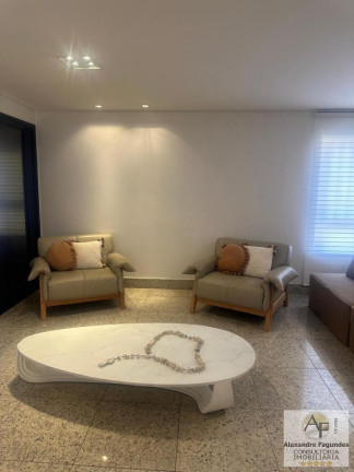 Imagem Apartamento com 4 Quartos à Venda, 179 m² em Setor Bueno - Goiânia