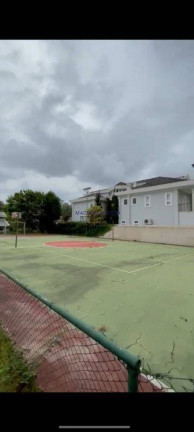 Terreno à Venda, 921 m² em Alphaville - Santana De Parnaíba