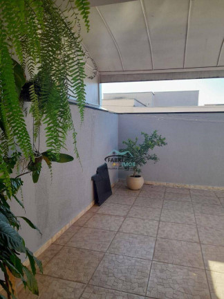 Imagem Casa com 3 Quartos à Venda, 107 m² em Horto Florestal - Sorocaba Imagem Casa com 3 Quartos à Venda, 107 m² em Horto Florestal - Sorocaba