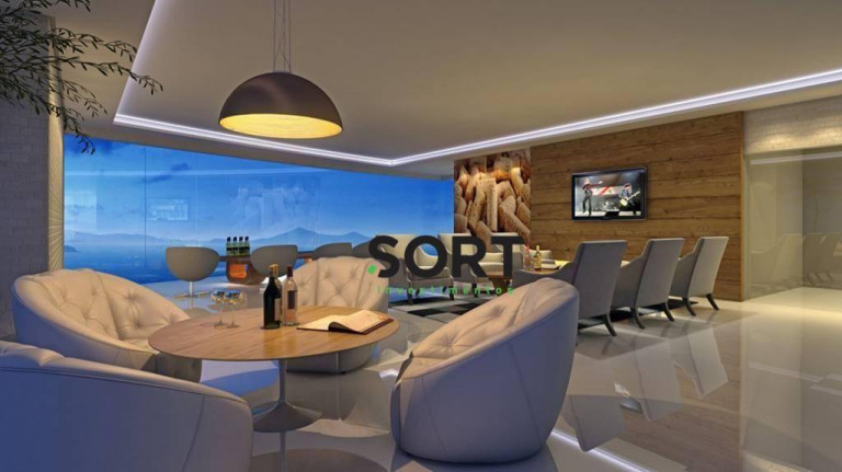 Imagem Apartamento com 4 Quartos à Venda, 194 m² em Barra Sul - Balneário Camboriú