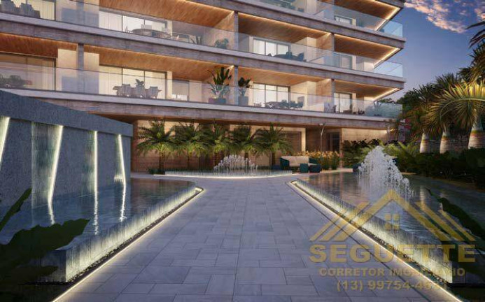 Imagem Apartamento com 3 Quartos à Venda, 140 m² em Riviera De São Lourenço - Bertioga Imagem Apartamento com 3 Quartos à Venda, 140 m² em Riviera De São Lourenço - Bertioga