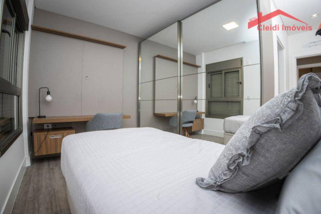 Imagem Apartamento com 3 Quartos à Venda, 160 m² em América - Joinville Imagem Apartamento com 3 Quartos à Venda, 160 m² em América - Joinville