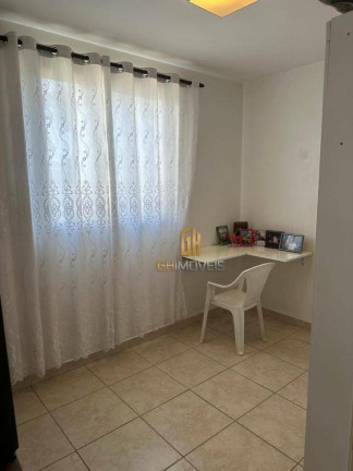 Imagem Apartamento com 3 Quartos à Venda, 63 m² em Setor Negrão De Lima - Goiânia